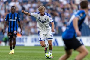 F.C. København - FC Inter Turku - 27/08-2026