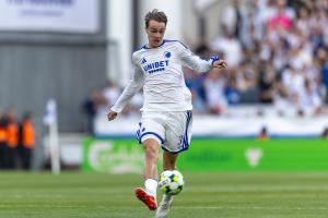 F.C. København - FC Inter Turku - 27/08-2026