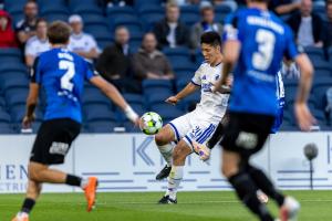 F.C. København - FC Inter Turku - 27/08-2026