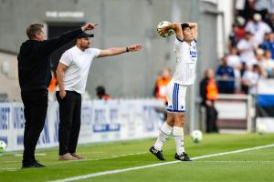 F.C. København - FC Inter Turku - 27/08-2026