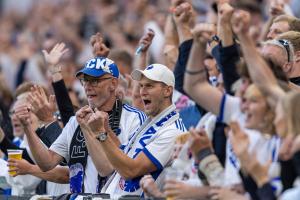 F.C. København - FC Inter Turku - 27/08-2026