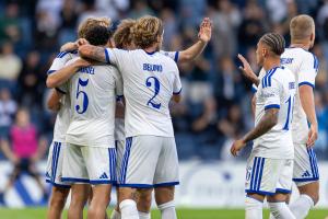 F.C. København - FC Inter Turku - 27/08-2026
