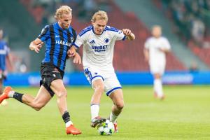 F.C. København - FC Inter Turku - 27/08-2026