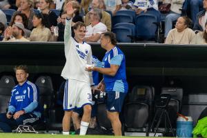 F.C. København - FC Inter Turku - 27/08-2026