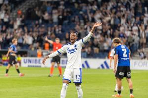 F.C. København - FC Inter Turku - 27/08-2026