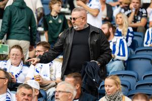 F.C. København - FC Inter Turku - 27/08-2026