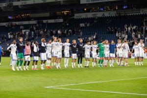 F.C. København - FC Inter Turku - 27/08-2026