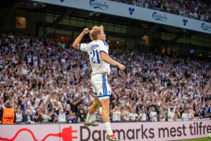 F.C. København - FC Inter Turku - 27/08-2026