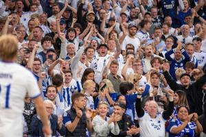 F.C. København - FC Inter Turku - 27/08-2026