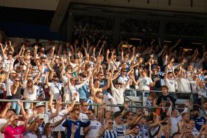 F.C. København - FC Inter Turku - 27/08-2026