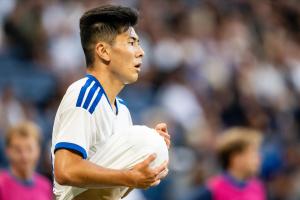 F.C. København - FC Inter Turku - 27/08-2026