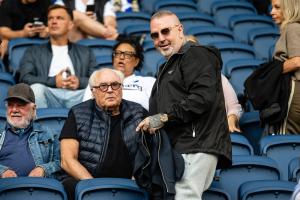F.C. København - FC Inter Turku - 27/08-2026