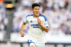 F.C. København - FC Inter Turku - 27/08-2026