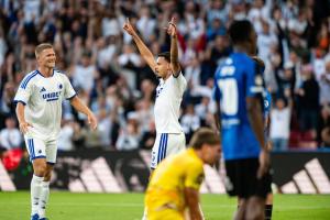 F.C. København - FC Inter Turku - 27/08-2026