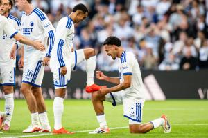F.C. København - FC Inter Turku - 27/08-2026