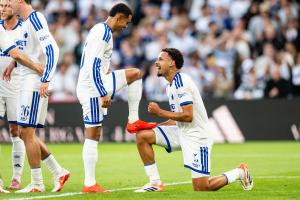 F.C. København - FC Inter Turku - 27/08-2026