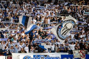 F.C. København - FC Inter Turku - 27/08-2026