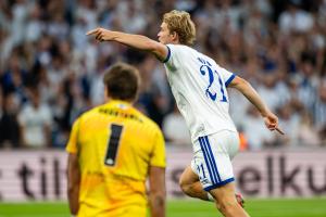 F.C. København - FC Inter Turku - 27/08-2026