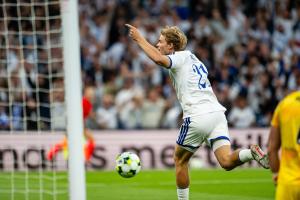 F.C. København - FC Inter Turku - 27/08-2026