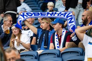 F.C. København - FC Inter Turku - 27/08-2026