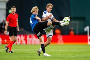 F.C. København - FC Inter Turku - 27/08-2026