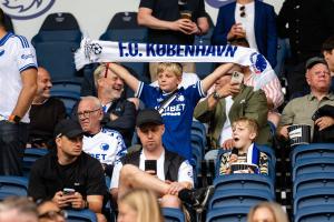 F.C. København - FC Inter Turku - 27/08-2026