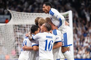 F.C. København - FC Inter Turku - 27/08-2026