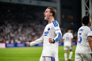 F.C. København - FC Inter Turku - 27/08-2026