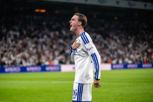F.C. København - FC Inter Turku - 27/08-2026
