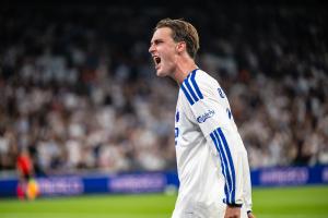 F.C. København - FC Inter Turku - 27/08-2026
