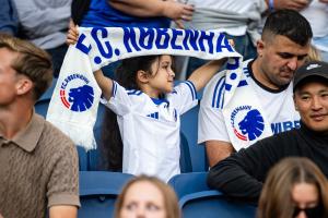 F.C. København - FC Inter Turku - 27/08-2026