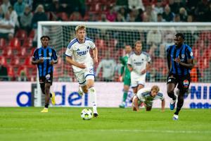 F.C. København - FC Inter Turku - 27/08-2026