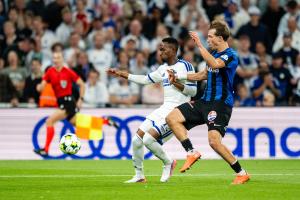 F.C. København - FC Inter Turku - 27/08-2026