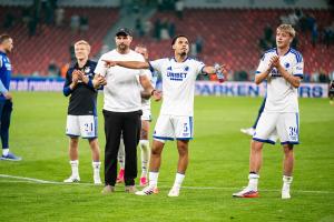 F.C. København - FC Inter Turku - 27/08-2026