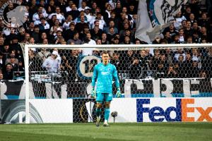 F.C. København - FC Lugano - 19/09-2019