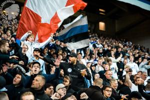 F.C. København - FC Lugano - 19/09-2019