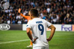 F.C. København - FC Lugano - 19/09-2019