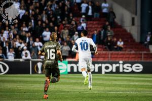 F.C. København - FC Lugano - 19/09-2019