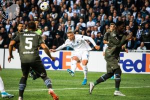 F.C. København - FC Lugano - 19/09-2019