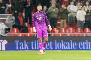 F.C. København - FC Midtjylland - 05/10-2025