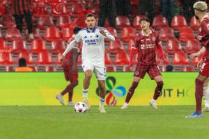 F.C. København - FC Midtjylland - 05/10-2025