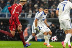 F.C. København - FC Midtjylland - 05/10-2025
