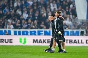 F.C. København - FC Midtjylland - 05/10-2025