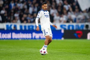 F.C. København - FC Midtjylland - 05/10-2025