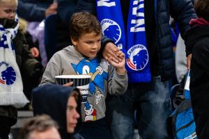 F.C. København - FC Midtjylland - 05/10-2025