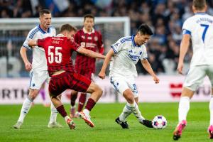 F.C. København - FC Midtjylland - 05/10-2025