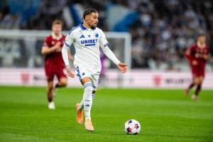 F.C. København - FC Midtjylland - 05/10-2025