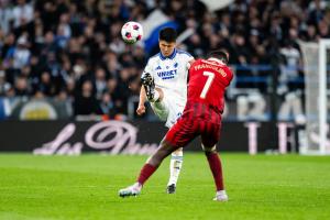 F.C. København - FC Midtjylland - 05/10-2025