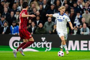 F.C. København - FC Midtjylland - 05/10-2025