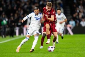 F.C. København - FC Midtjylland - 05/10-2025